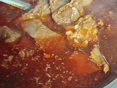 -梅红羊肉馆(赭山西路店)