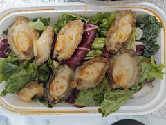 -连鹭海鲜·海肠捞饭·海胆饭(星海店)