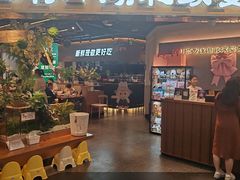 -U你·天然调味(群光广场店)