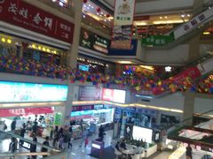 -欧亚达商业广场(红桥店)