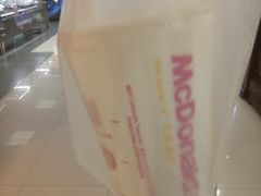 -麦当劳(北京路广百广场店)