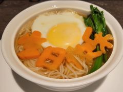 -汤城小厨•粤菜•靓汤(苏州街店)