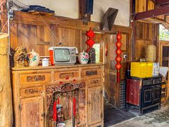 -青城甲(青城山店)