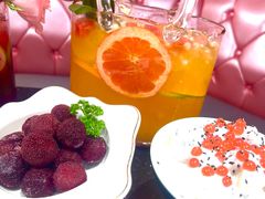 -依呀呀ktv烧烤小串(中山西路店)