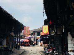 -涞滩古镇