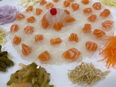 -寻味顺德·南记酒家·传统顺德菜·鱼生(广源路店)