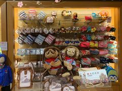 -贡多拉礼品及售票廊(威尼斯人酒店)
