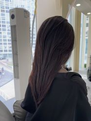 -5M HAIR SALON
