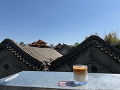 -S.O.E COFFEE(五道营店)