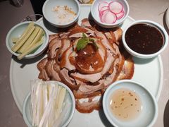 -额娘·现烙春饼烤鸭(太原总店)