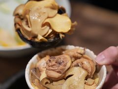 -蘑界·野生菌火锅(深业上城店)