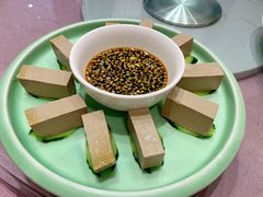 鹅肝-金哥私房菜馆(张府园总店)