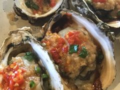 -木屋烧烤(坂田天安云谷店)