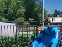 -上海玛雅海滩水公园