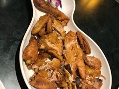 -西安饭庄·非遗陕菜(钟楼店)