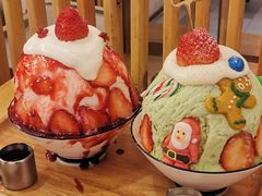 -怪物的冰与火(天虹商场中山路店)