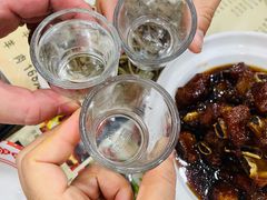 -葛记焖饼(桐柏路店)