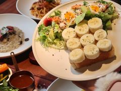 -West10 西拾·西餐厅·创意菜(未来科技城店)