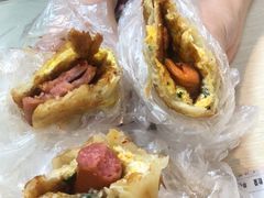 -张记灌饼(丰富路店)