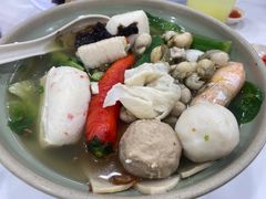 -阿坤纯正西刀鱼丸(Kuala Lumpur Branch)