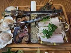 -Thai Basil罗勒叶泰式餐厅(时代天街店)