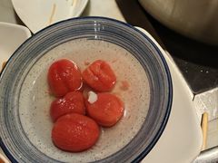 -尚尚仙·酸汤猪手·猪肚鸡火锅(华联万柳购物中心店)