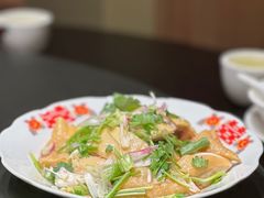 -广府乡下·饭庄(新港东路店)