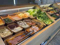 -火炉火自助餐(五道口购物中心店)