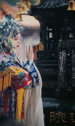 -盘子女人坊古装写真摄影(深圳店)