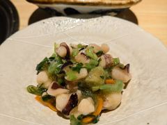 -不倒翁炭火烧肉(永安里店)