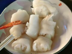 -鹿鸣酒家(越秀店)