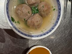 潮汕牛肉丸-潮界(虹桥新天地店)