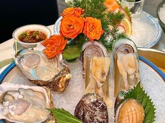 -喜聚薈·花膠雞海鮮火鍋(越秀店)