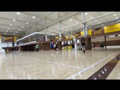 -利德体育篮球运动培训中心