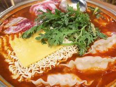 -HOTISLAND海鸡岛·韩国料理(江南西店)