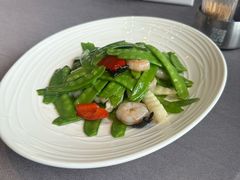 -爷爷的草帽·海鲜馆(孙塘路店)