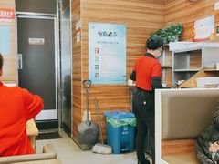 -魏家凉皮(中央广场店)
