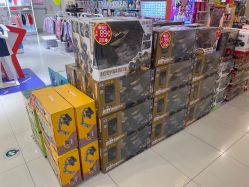 -孩子王童乐园(合肥瑶海万达店)