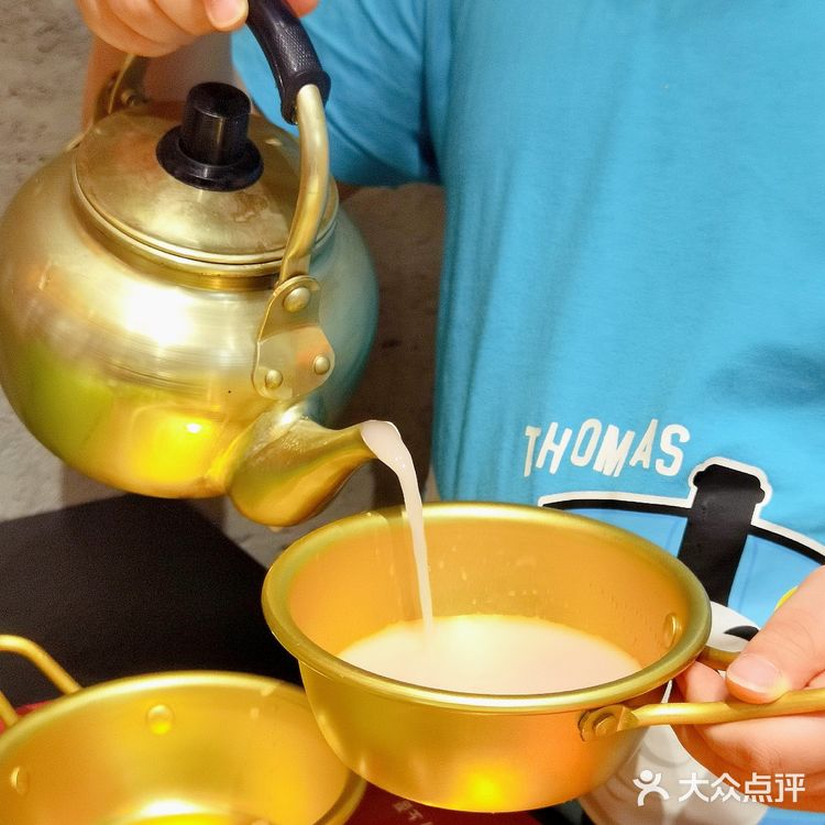 🔥超人气韩式烤肉店 ‼️ 一秒置身韩国街头🎉