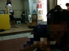 -老伴豆花(麦士威熟食中心店)