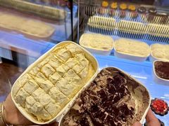 -Bread618面包生日蛋糕(欧亚商都店)