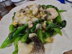 -南记食粥坊·宵夜大排档(莲花总店)