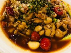 口水蛙-家佳餐厅(大望路店)