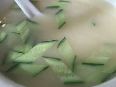 鸭汤-北京全聚德(西客站店)