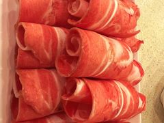 -八先生涮肉房(三里河店)