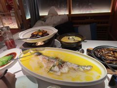 -森隆饭庄(崇文门新世界百货店)