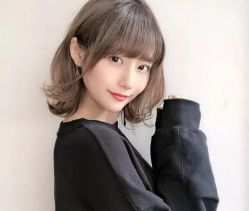 -GIRL STYLE 烫发·染发沙龙