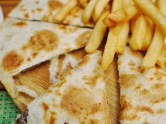 -ALAMEEN阿拉伯餐厅(三里屯店)
