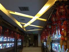 -宝丽金大酒店·洗浴中心