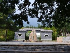 -阳台山自然风景区